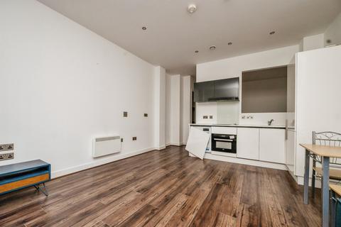 undefined, Pope Street, Birmingham