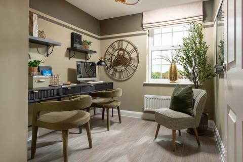 undefined, AVONDALE at The Orchards, HR9 Hildersley Farm, Hildersley, Ross-on-Wye HR9