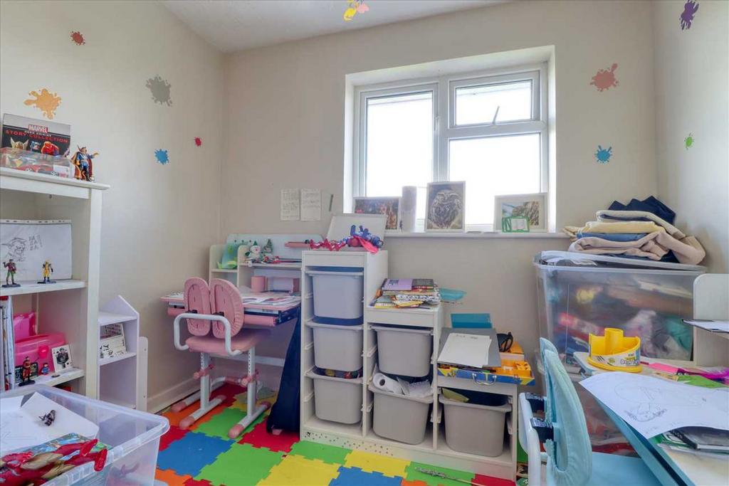 Bedroom Five
