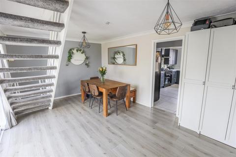 undefined, 11 Monmouth Way, Boverton, Llantwit Major, Vale Of Glamorgan, CF61 2GT