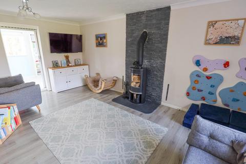 undefined, 11 Monmouth Way, Boverton, Llantwit Major, Vale Of Glamorgan, CF61 2GT