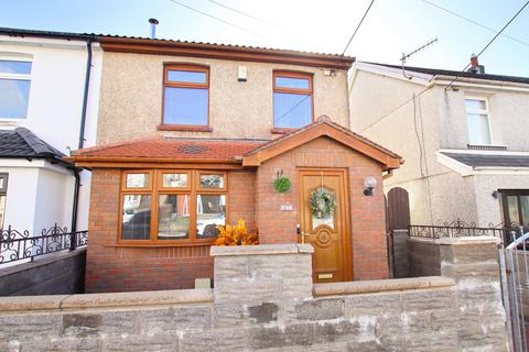 undefined, Oak Street, Gilfach Goch, CF39 8UG