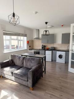 1 bedroom flat to rent, Burnley Road, London NW10