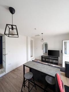 1 bedroom flat to rent, Burnley Road, London NW10