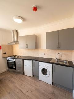 1 bedroom flat to rent, Burnley Road, London NW10