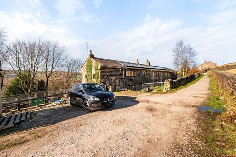 undefined, Lee Bottom Road, Todmorden OL14