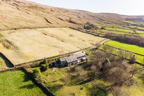 undefined, Lee Bottom Road, Todmorden OL14