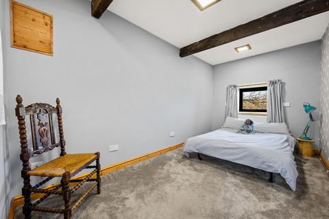 undefined, Lee Bottom Road, Todmorden OL14
