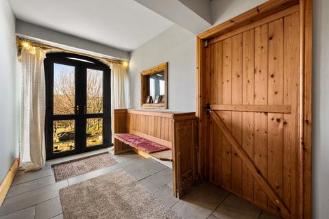 6 bedroom detached house for sale, Lee Bottom Road, Todmorden OL14