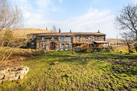 undefined, Lee Bottom Road, Todmorden OL14