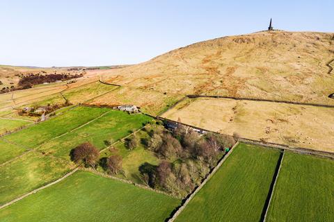 undefined, Lee Bottom Road, Todmorden OL14