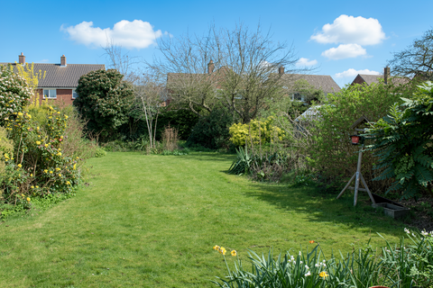 4 bedroom detached house for sale, Marschefield, Stotfold, Hitchin, SG5