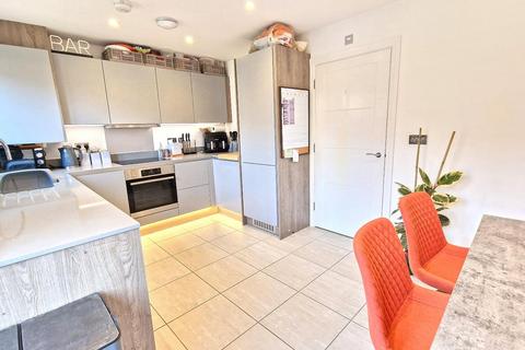 3 bedroom semi-detached house for sale, Hunter Street, Upper Heyford, Bicester