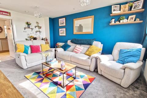 3 bedroom semi-detached house for sale, Hunter Street, Upper Heyford, Bicester