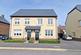 Hunter Street, Upper Heyford, Bicester