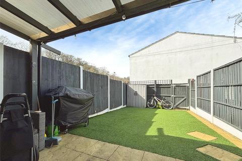2 bedroom terraced house for sale, Spey Road, Tilehurst, Reading