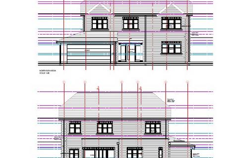 Plot for sale, Torton Hill Road, Arundel, BN18