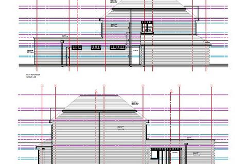 Plot for sale, Torton Hill Road, Arundel, BN18