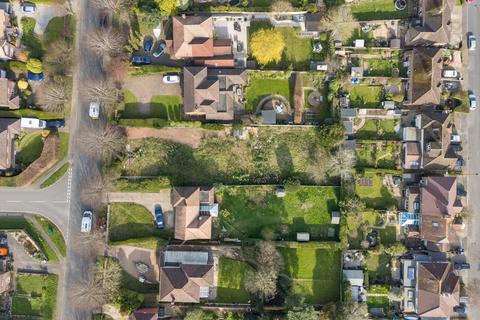 Plot for sale, Torton Hill Road, Arundel, BN18