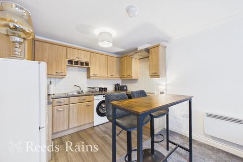 undefined, Weavers Court, Chorley PR7