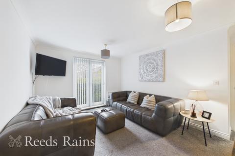 undefined, Weavers Court, Chorley PR7
