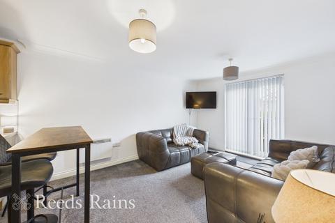 undefined, Weavers Court, Chorley PR7