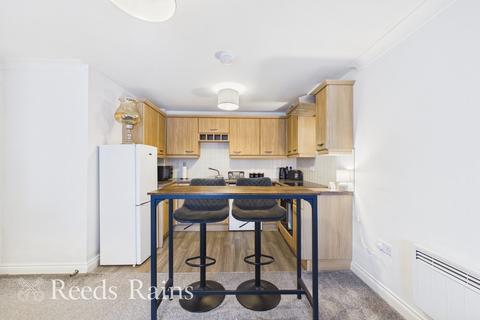 undefined, Weavers Court, Chorley PR7