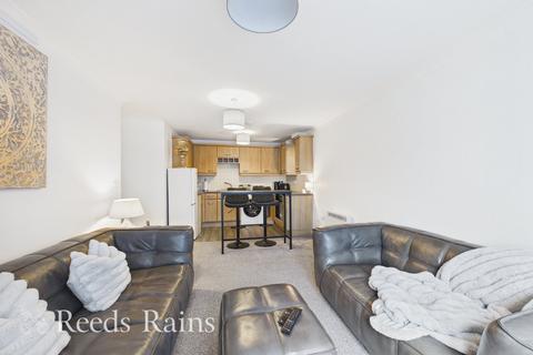 undefined, Weavers Court, Chorley PR7