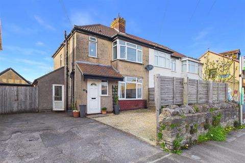 3 bedroom semi-detached house for sale, Charming 1930s home in central Clevedon