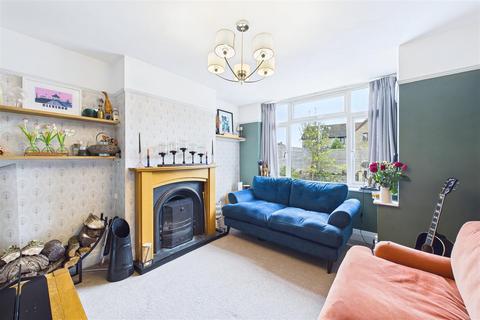3 bedroom semi-detached house for sale, Charming 1930s home in central Clevedon