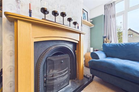 3 bedroom semi-detached house for sale, Charming 1930s home in central Clevedon