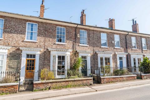 undefined, Mill Lane, York YO31