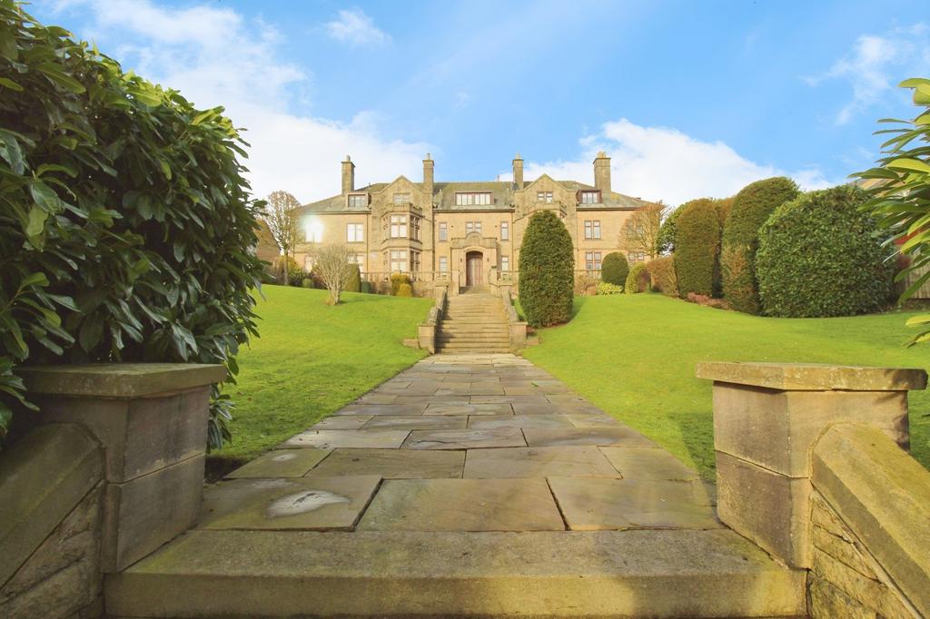 External Grounds
