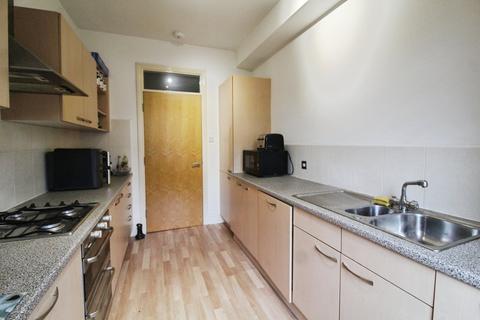 undefined, Alma Road, Colne BB8