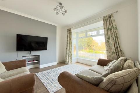 3 bedroom semi-detached house for sale, West Cross Avenue, Swansea SA3