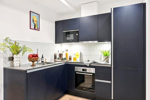 undefined, UNCLE Acton, 136 Victoria Road, W3