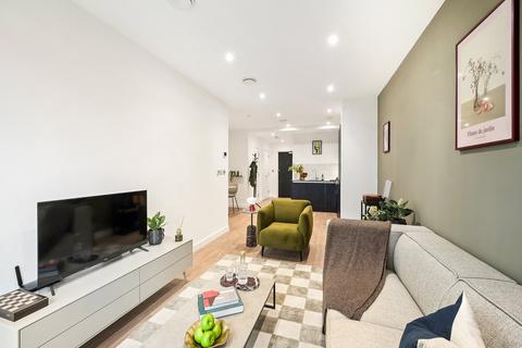 undefined, UNCLE Acton, 136 Victoria Road, W3