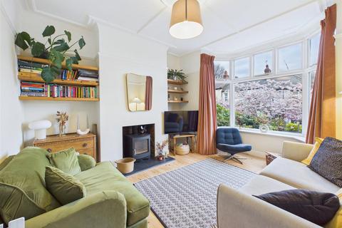 3 bedroom terraced house for sale, Strathtay Road, Greystones, Sheffield