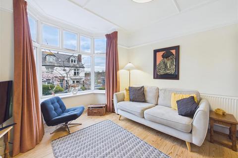 3 bedroom terraced house for sale, Strathtay Road, Greystones, Sheffield