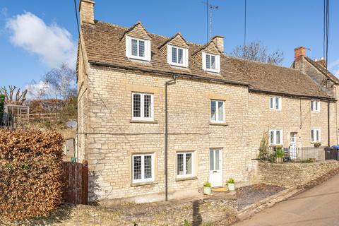 undefined, Brook Hill, Sherston