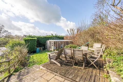 undefined, Brook Hill, Sherston