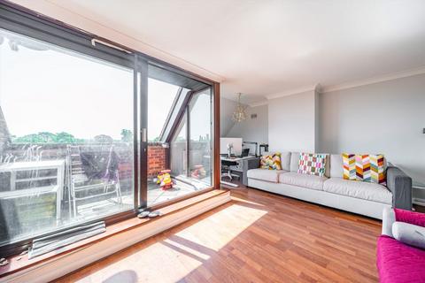 undefined, Heath Road, Twickenham TW1