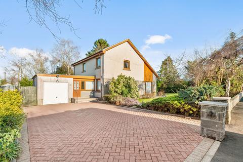 undefined, Drummond Avenue, Auchterarder, PH3