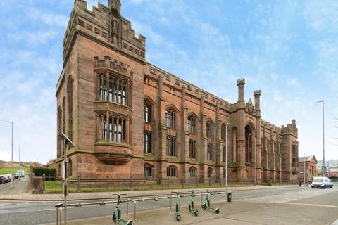 1 bedroom apartment for sale, Shaw Street, Liverpool L6