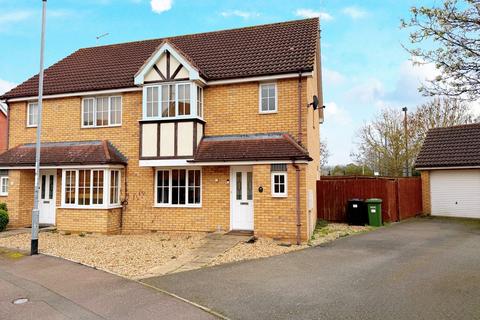 undefined, Aston Close, Yaxley, Peterborough
