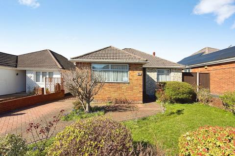 3 bedroom detached bungalow for sale, Julian Road, Southampton SO19