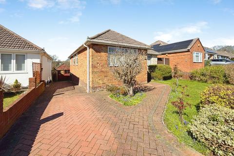 3 bedroom detached bungalow for sale, Julian Road, Southampton SO19