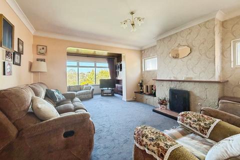 3 bedroom detached bungalow for sale, Julian Road, Southampton SO19