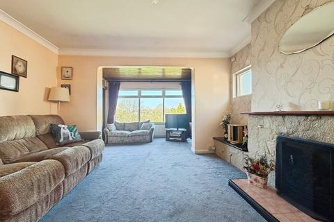 3 bedroom detached bungalow for sale, Julian Road, Southampton SO19