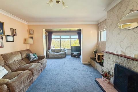 3 bedroom detached bungalow for sale, Julian Road, Southampton SO19